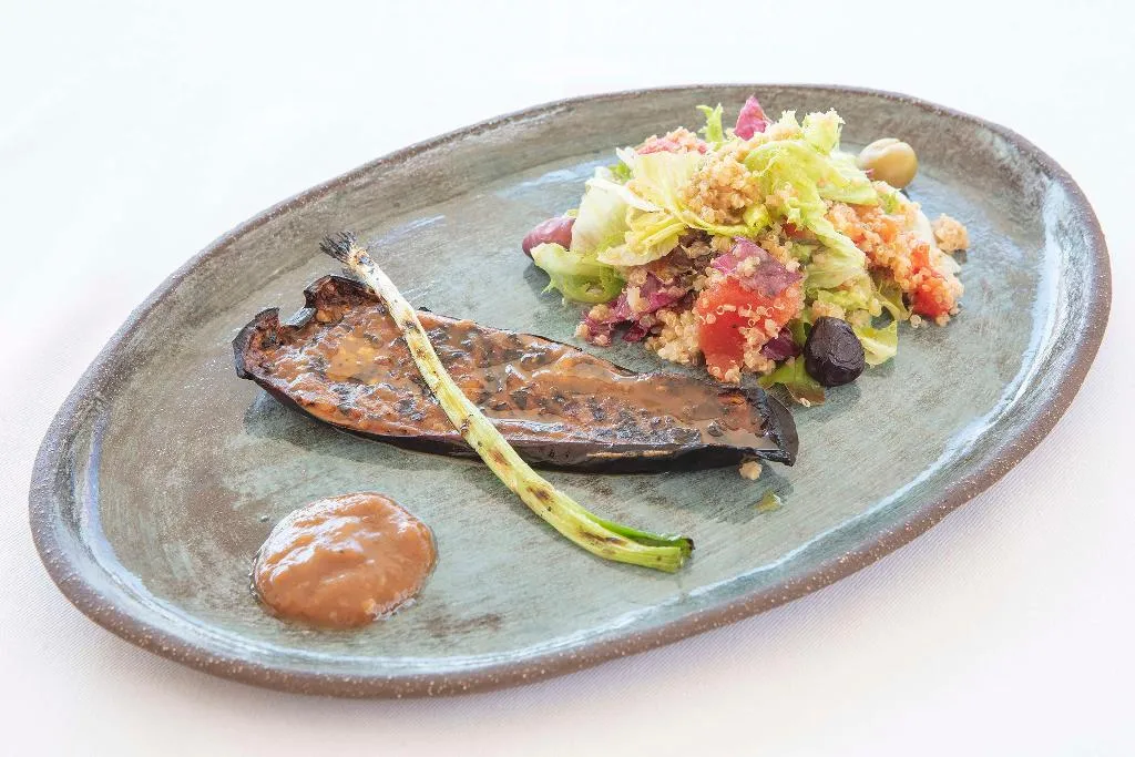 Restaurant, Susona Bodrum, LXR Hotels & Resorts, Bodrum