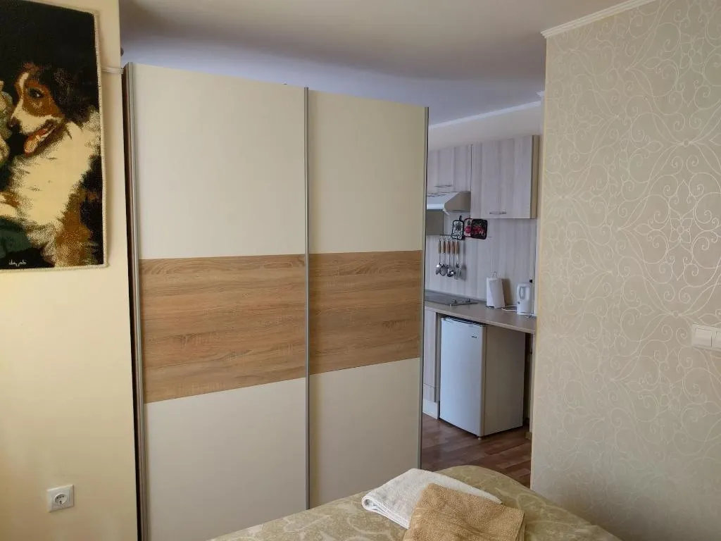 Room, TravelStop #Golden-Sea, Varna