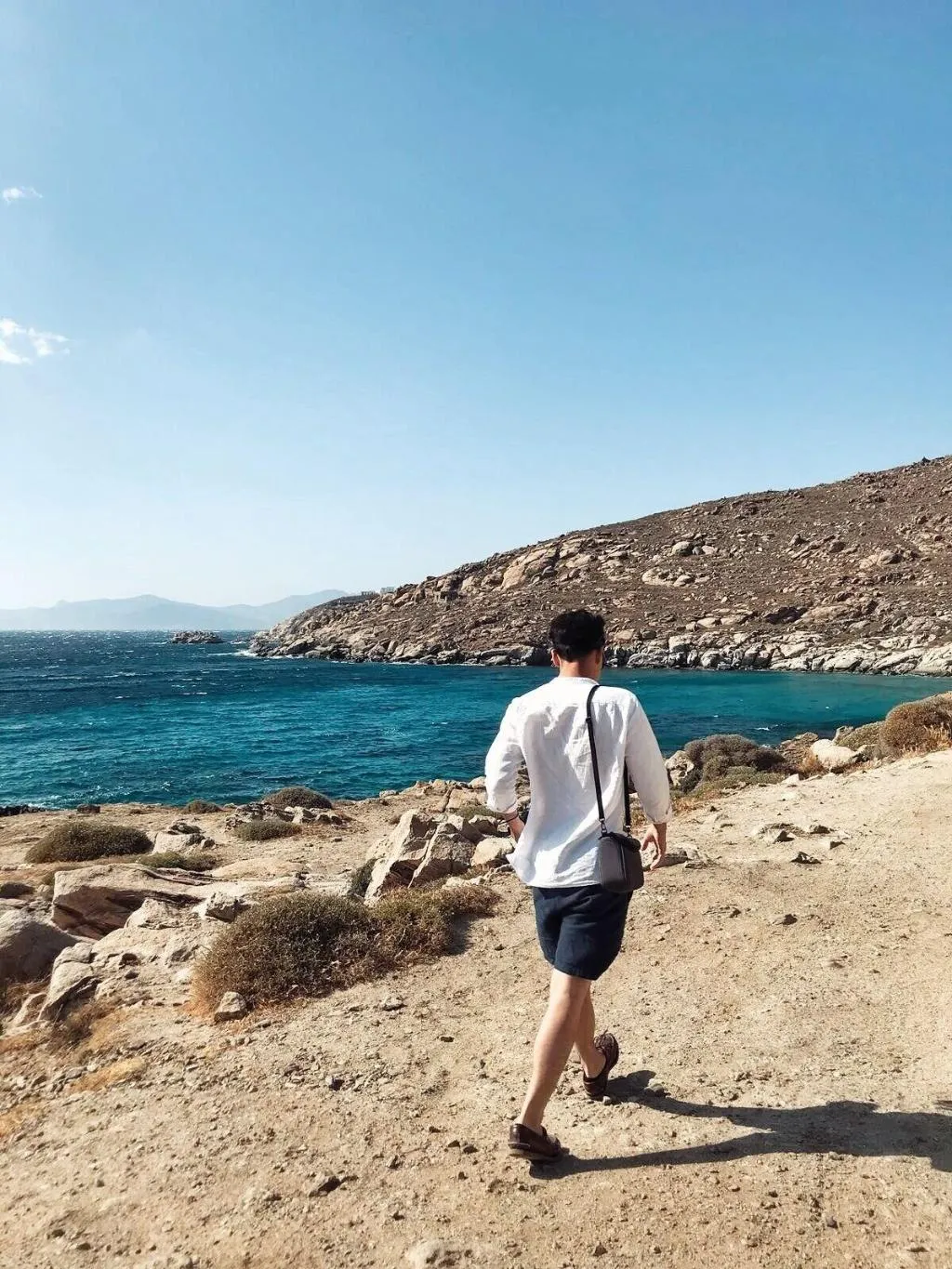 Sports and Entertainment, Mykonos Moussa Suites, Mykonos