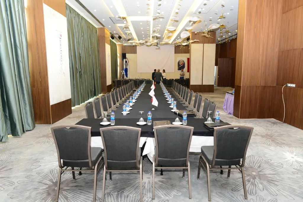 Conferences, Flora Garden Ephesus Hotel, Izmir