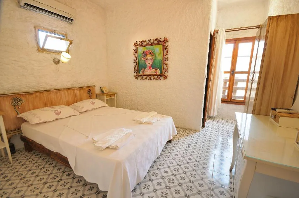 Room, Afet Hanım Konağı Alaçatı, Izmir