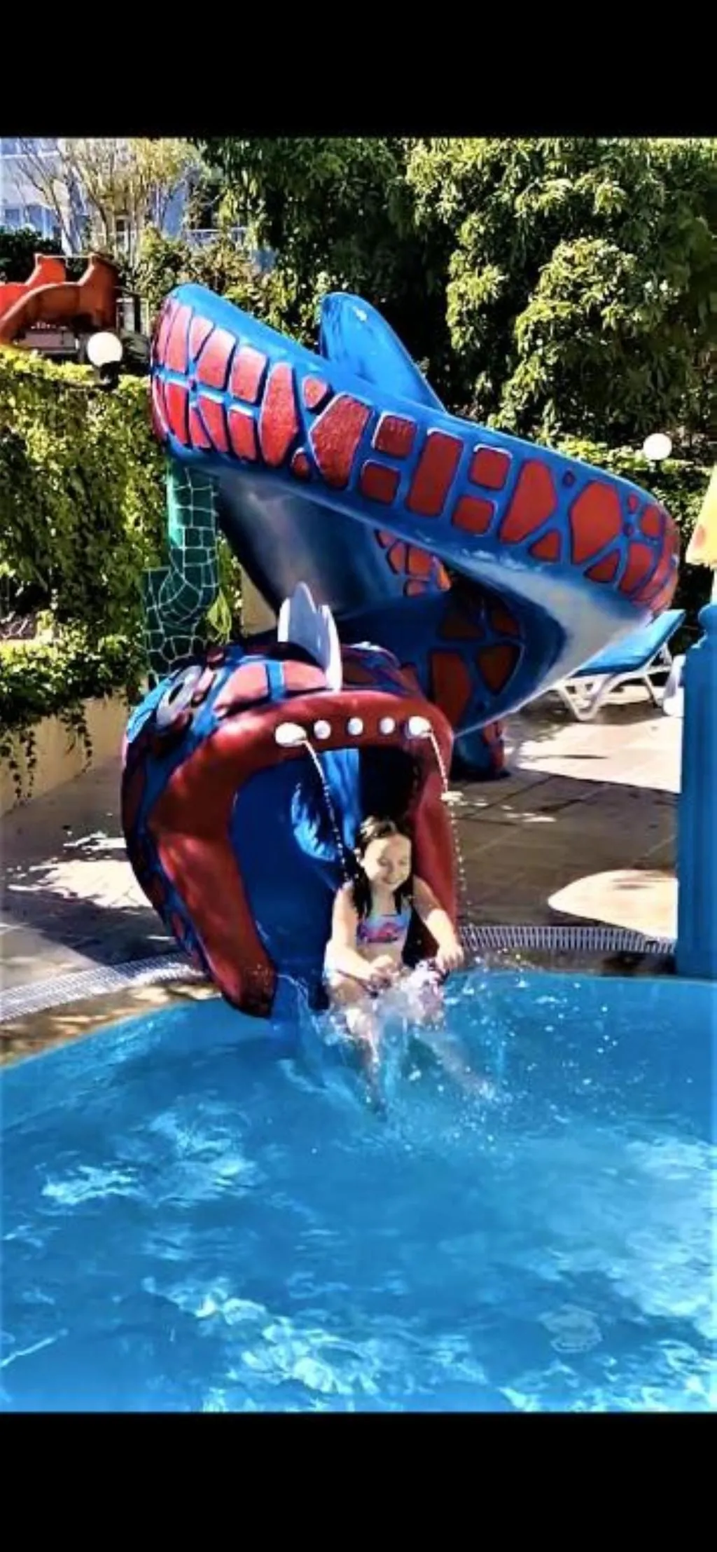 Pool, Select Apart Hotel, Antalya