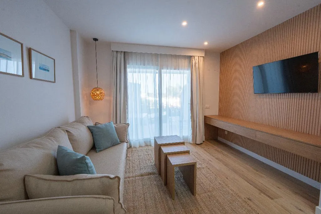 STUDIO COMFORT Room, Punta Candor Suites, Costa De La Luz