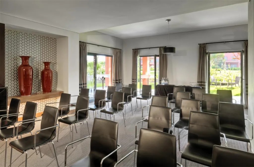 Conferences, Sheraton Cascais, Lisbon