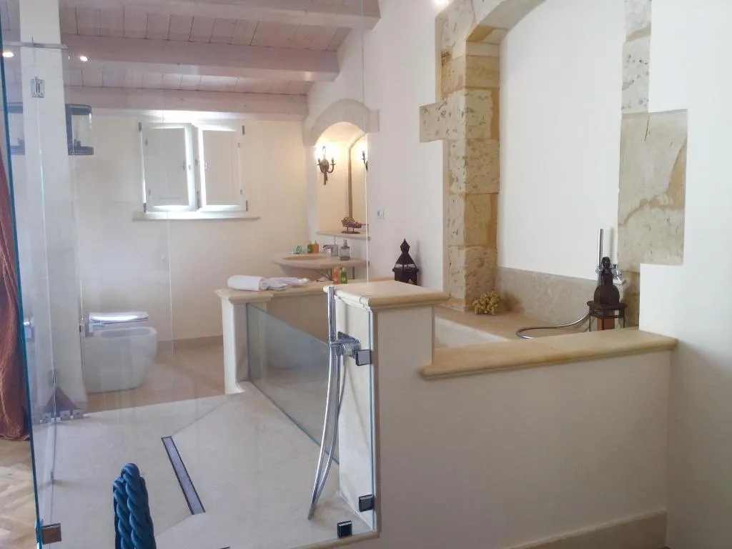 Room, Musciara Siracusa Resort, Catania