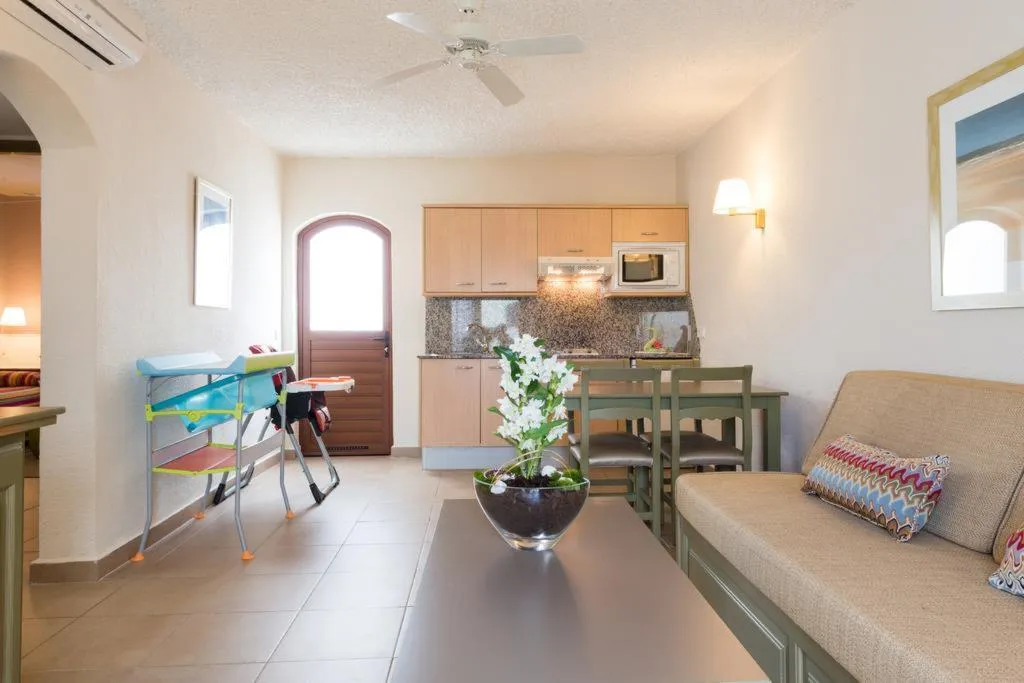 BUNGALOW SUPERIOR Room, HD Parque Cristobal Tenerife, Tenerife