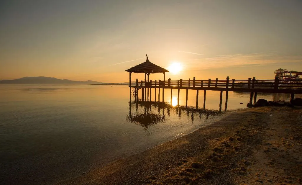 General view, Radisson Blu Resort & SPA Cesme, Izmir