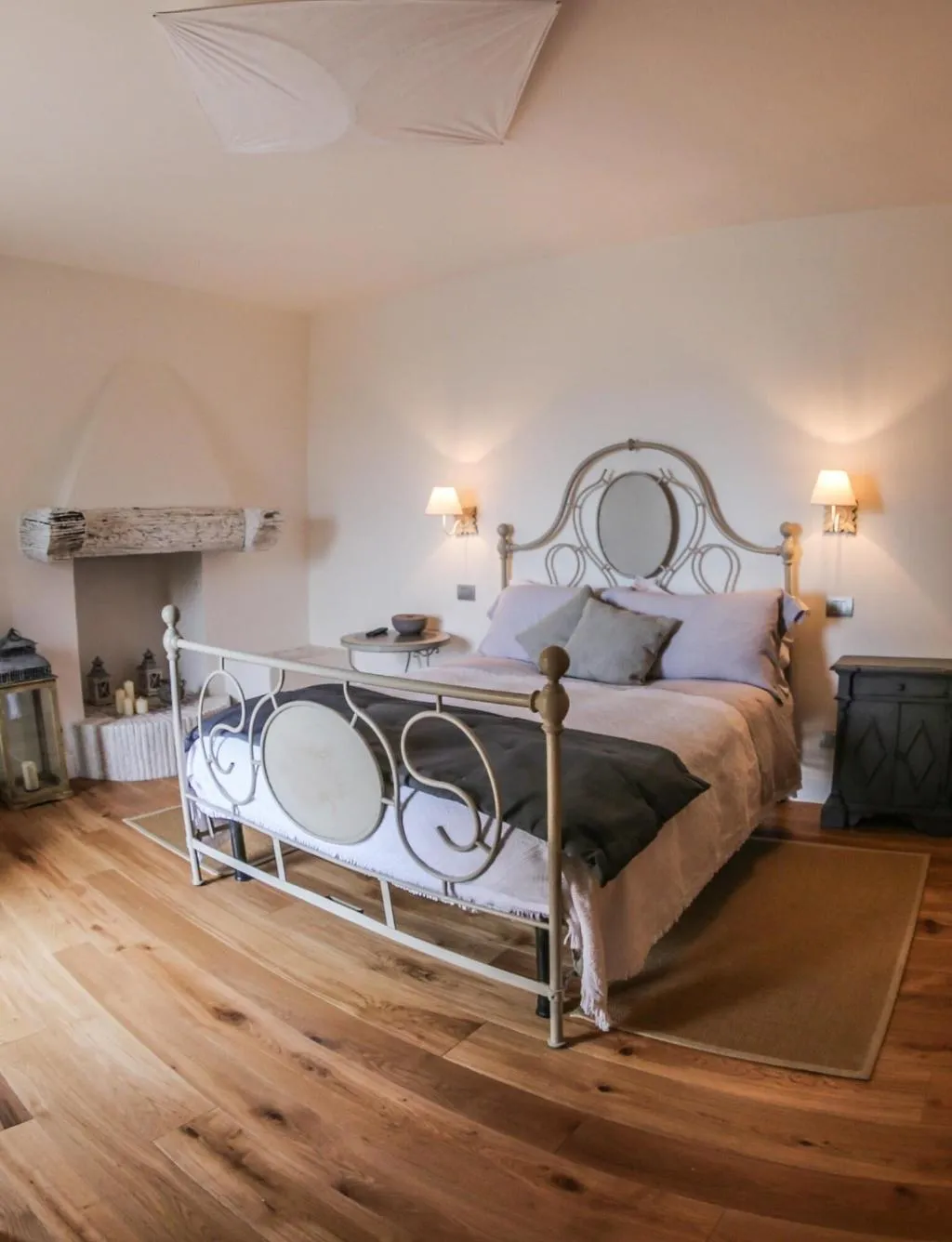 Room, Misia Country Resort & Spa, Perugia