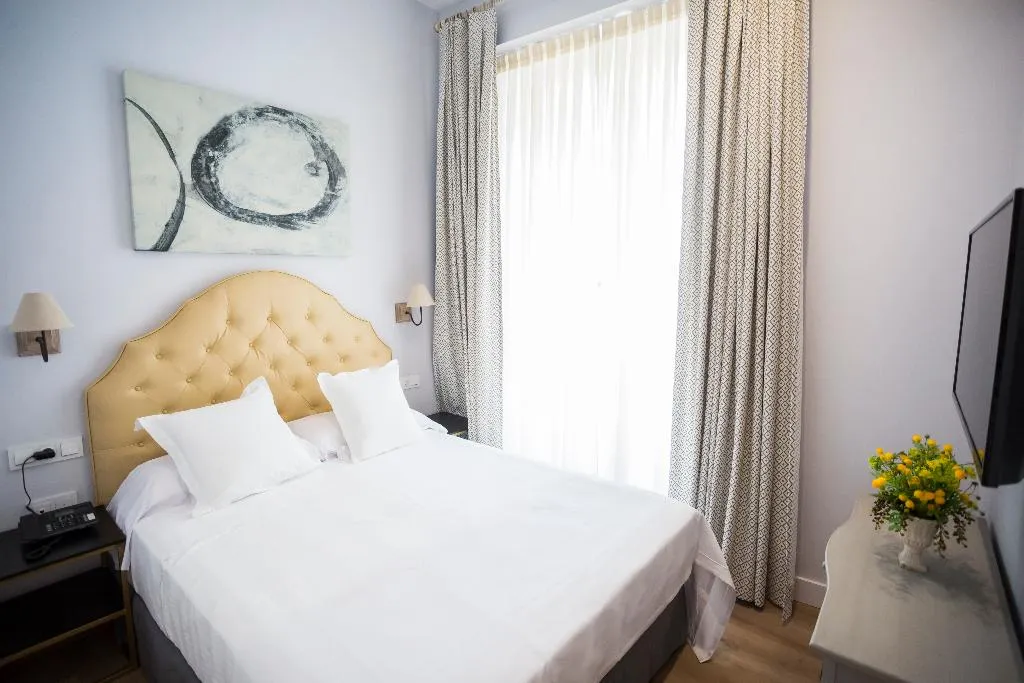 STUDIO SUPERIOR Room, Casa de la Merced Suites, Costa Del Sol