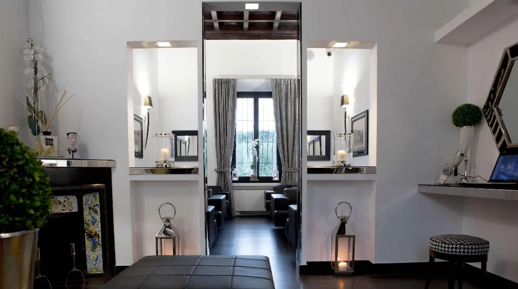 Room, Lhp River Boutique Hotel & Spa, Florence