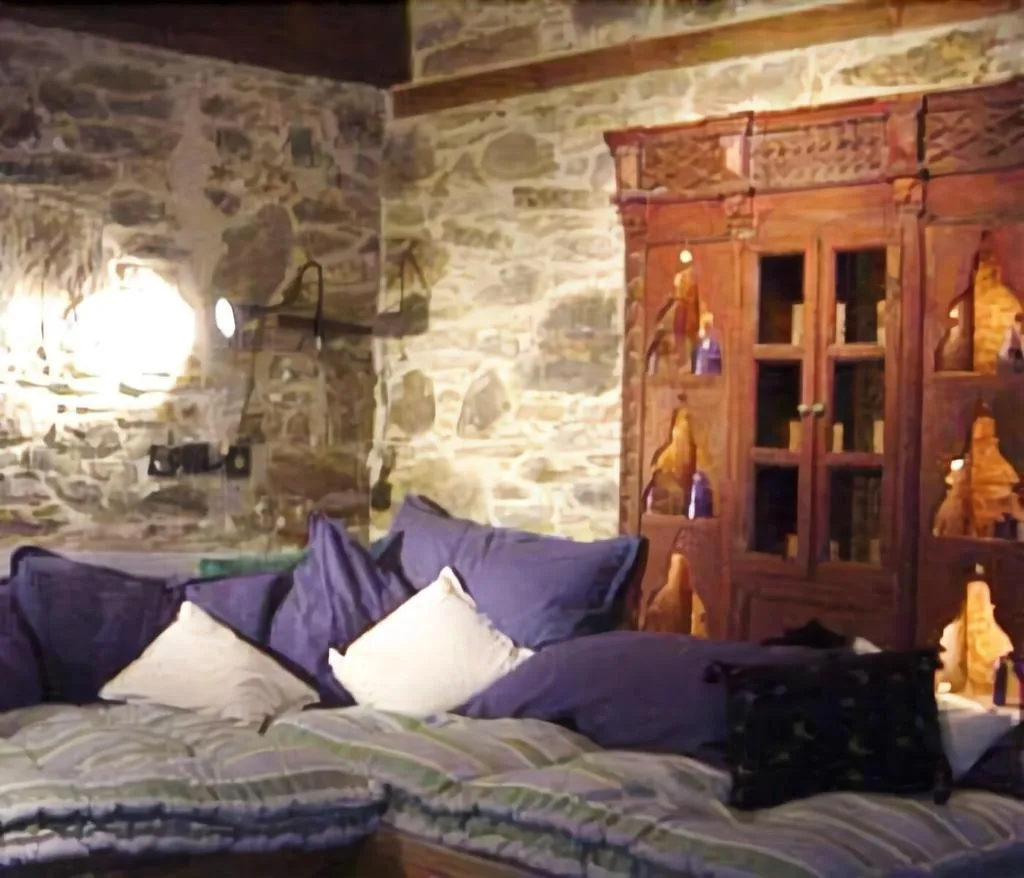 Room, Terrace Houses Sirince - Fig, Olive and Grapevine, Izmir
