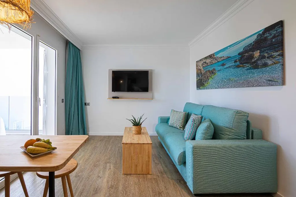 APARTMENT STANDARD Room, MarSenses Ferrera Blanca Family Hotel, Majorca