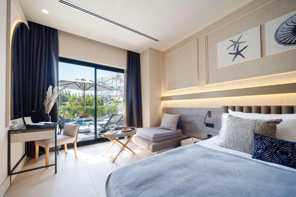 Room, Liu Resorts, Antalya