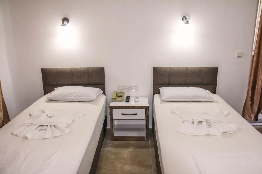 Room, Aysev, Antalya