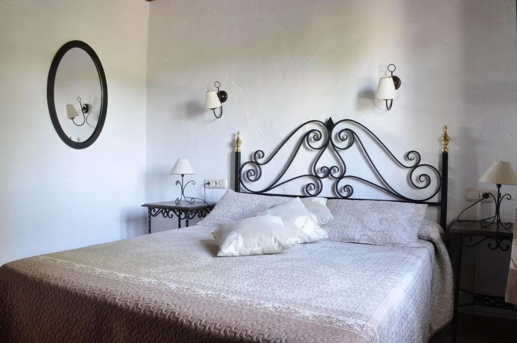 Room, Hotel Rural La Paloma, Costa Del Sol