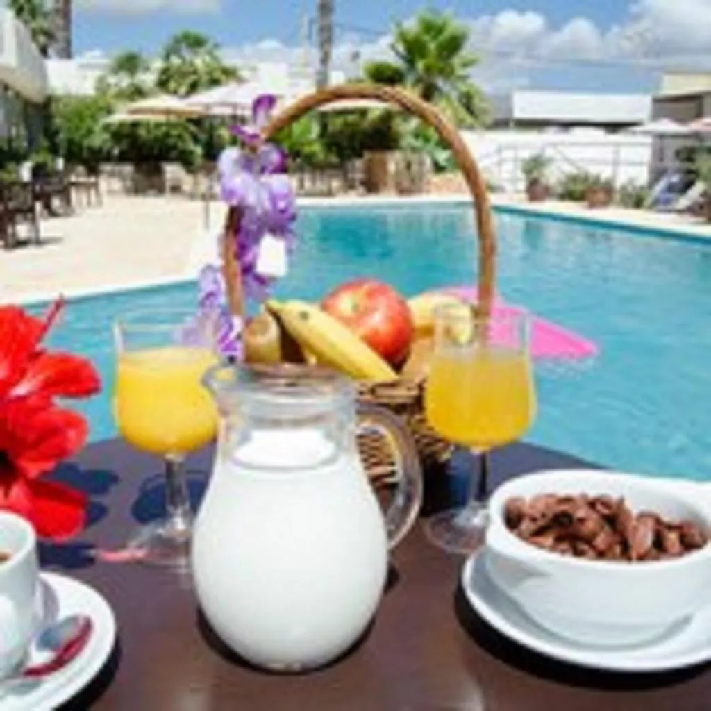 Restaurant, Hotel Paraiso Beach by LLUM - Adults Only, Ibiza