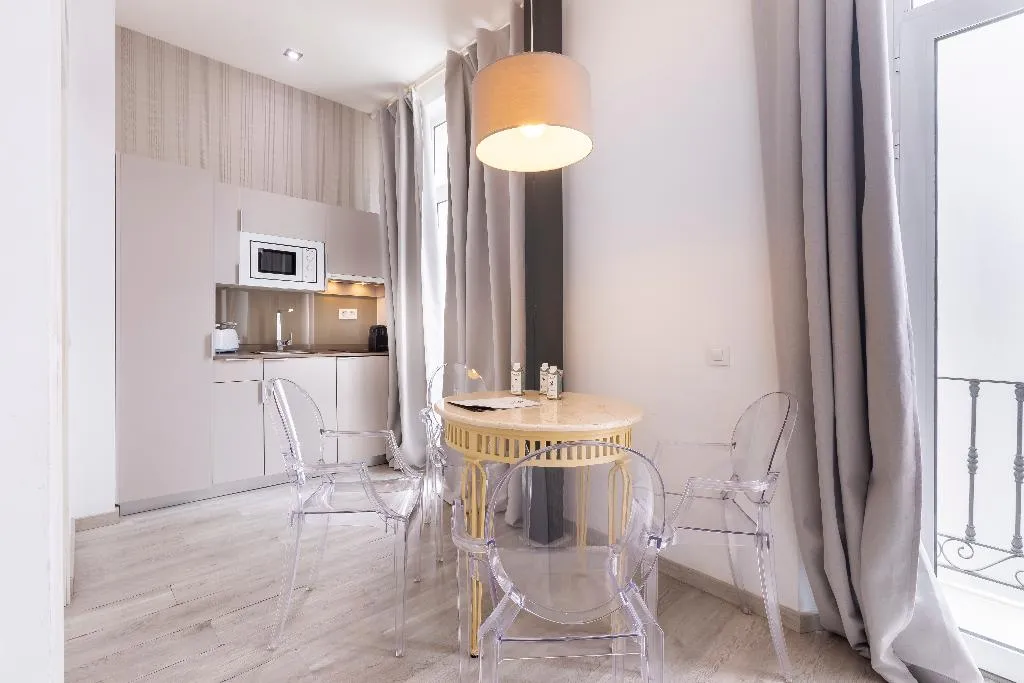 APARTMENT LOFT Room, Soho Boutique Museo, Costa Del Sol