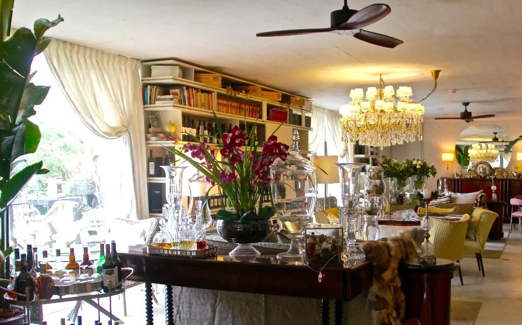 Restaurant, Carmo's Boutique Hotel, Porto