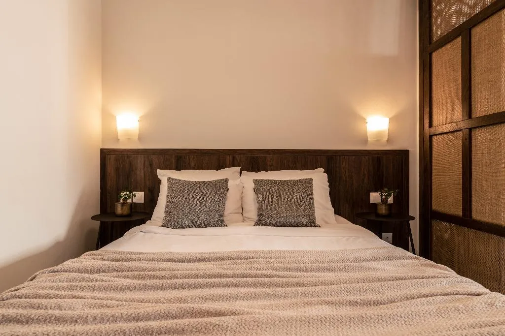 SUITE ONE BEDROOM WITH AIR CONDITIONING Room, Planos Deluxe, Zante