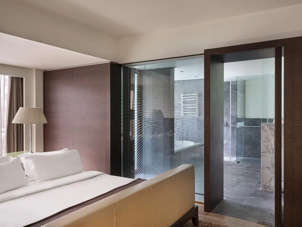 SUITE EXECUTIVE Room, September Hotel Thessaloniki, Halkidiki