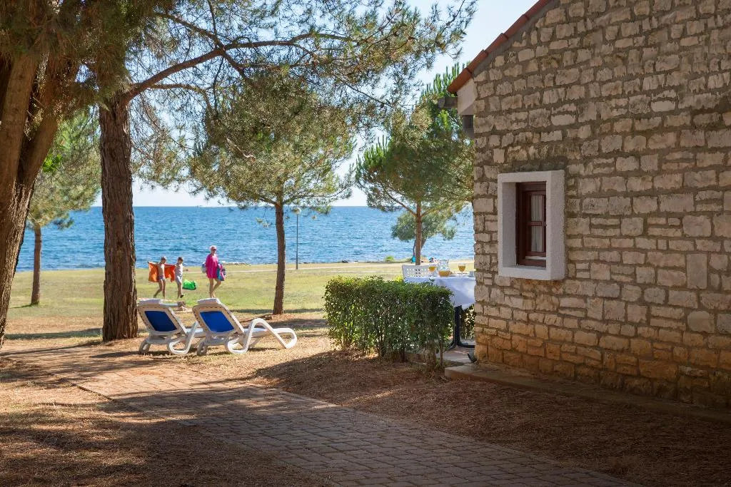 General view, Maistra Select Villas Rubin Resort, Istria