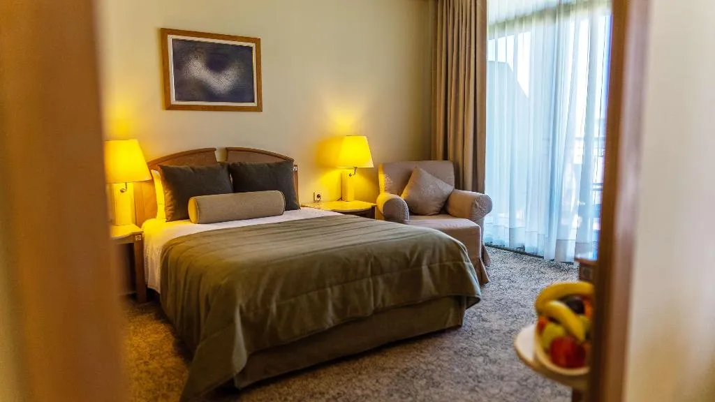 Room, Gloria Verde Resort, Antalya