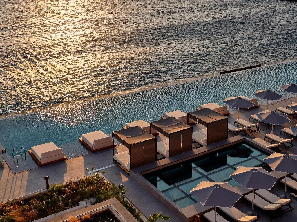 General view, Intercontinental Crete By Ihg, Crete