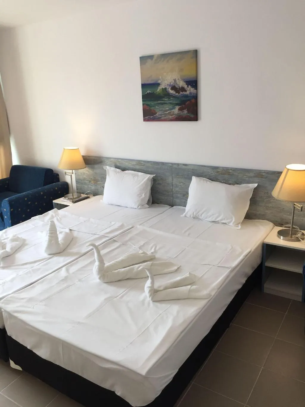 Room, PALMA - Sunny Beach, Bourgas