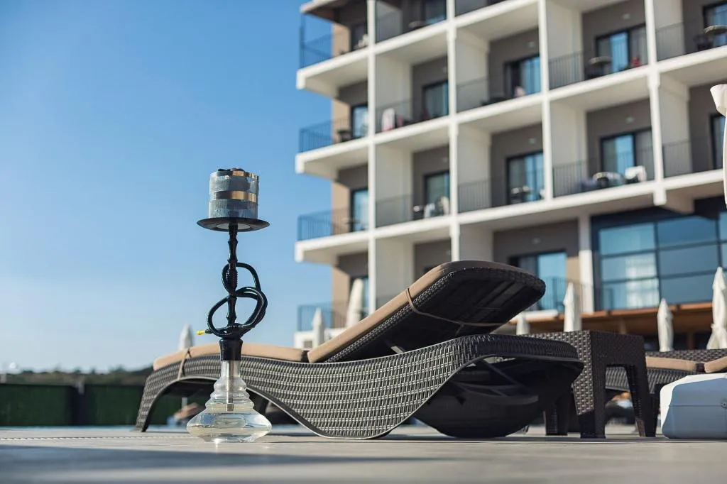 Lobby, Aya Yorgi Hotel By T, Izmir