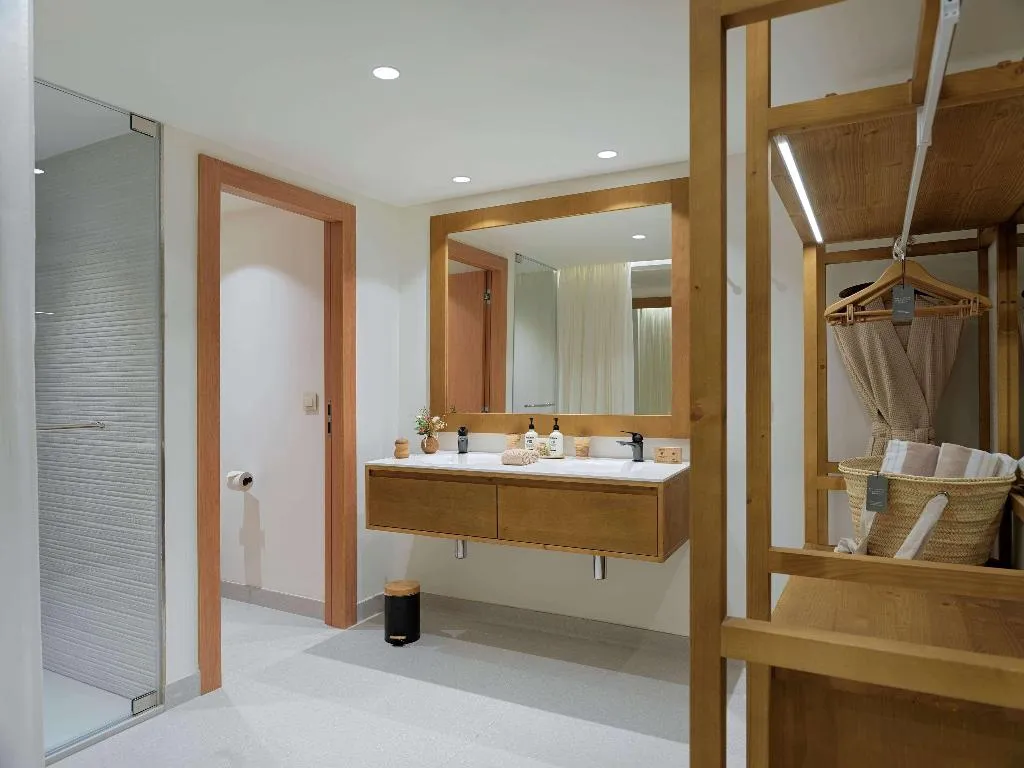 Room, Paradisus by Melia Fuerteventura, Fuerteventura