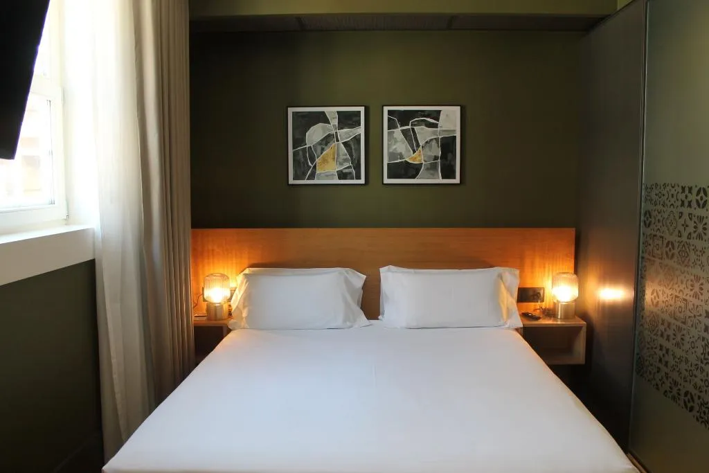 STUDIO STANDARD Room, Oca Ribeira Do Porto Apartamentos, Porto