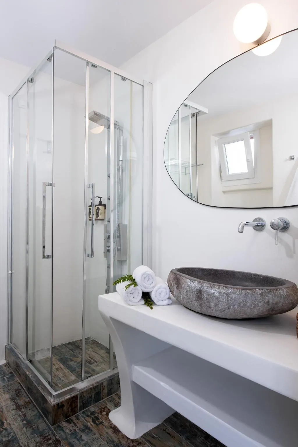 Room, Tagoo Hotel, Mykonos