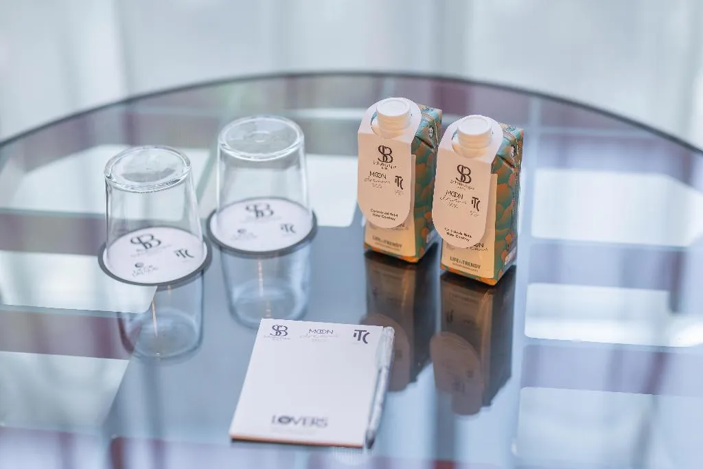JUNIOR SUITE STANDARD Room, Soho Boutique Granada, Andalucia