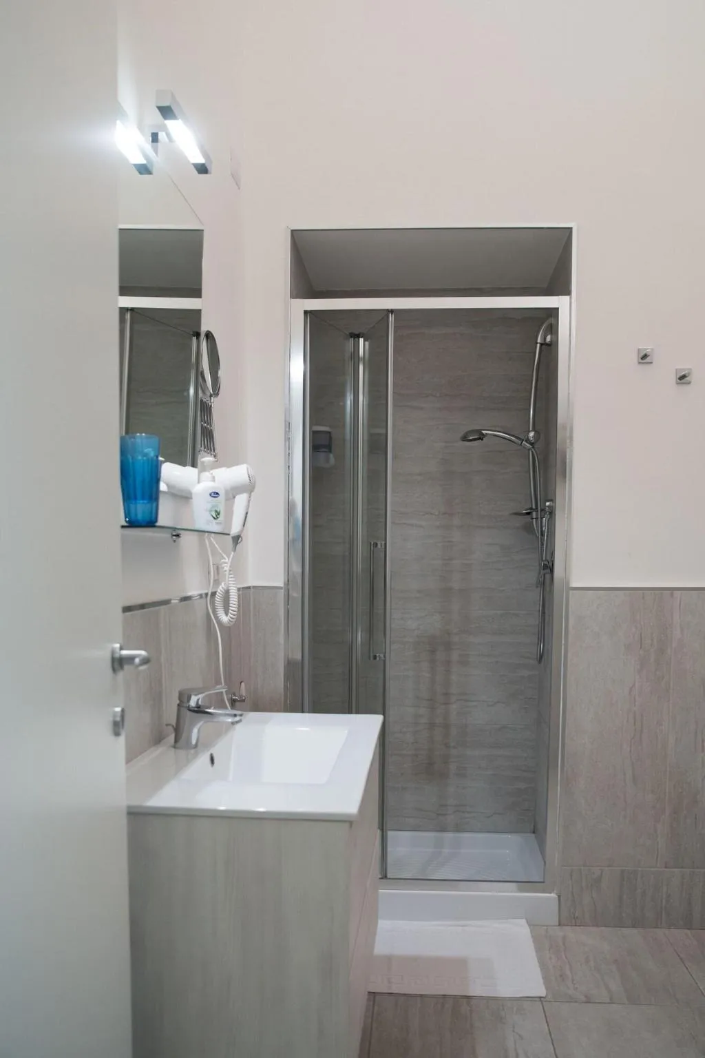 Room, Bnb Il Centrale The Best Choice, Naples