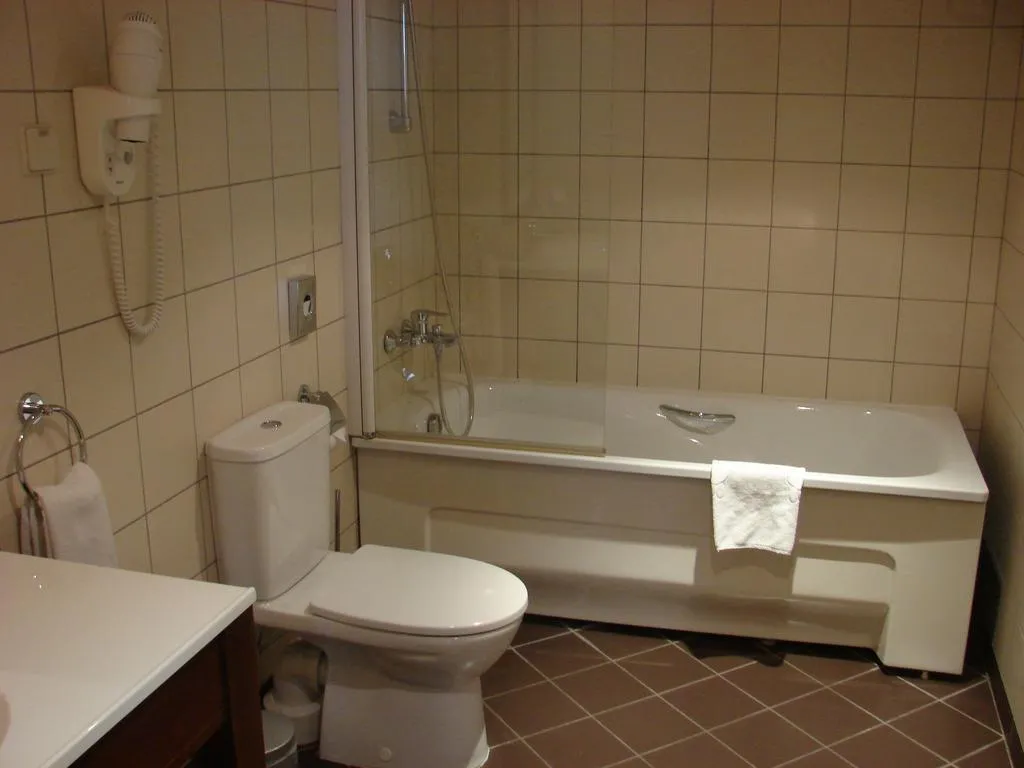 TRIPLE STANDARD Room, Europa Royale Riga, Riga