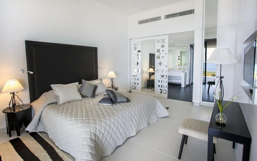 Room, La Badira - Adult Only, Tunisia
