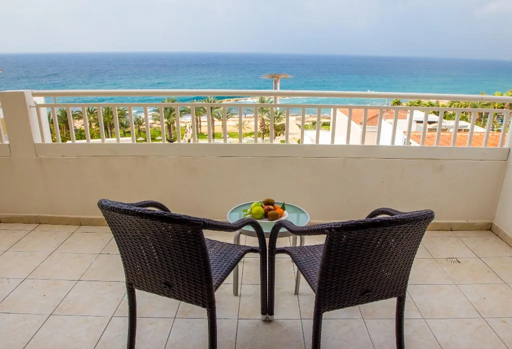 APARTMENT SEA VIEW ONE BEDROOM Room, St George Gardens, Cyprus