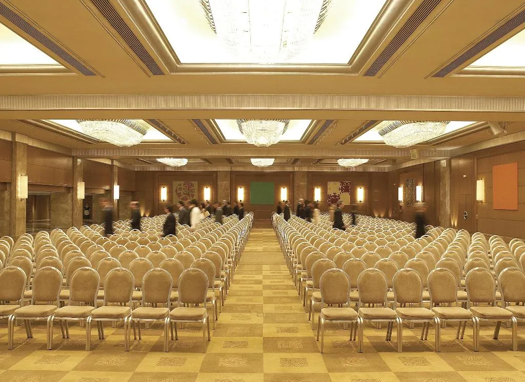 Conferences, Athenaeum InterContinental Athens, Athens
