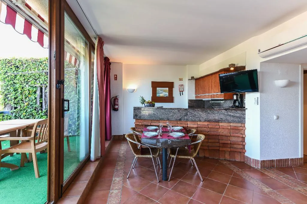 APARTMENT SUPERIOR TWO BEDROOMS Room, Pedras del Rei, Algarve