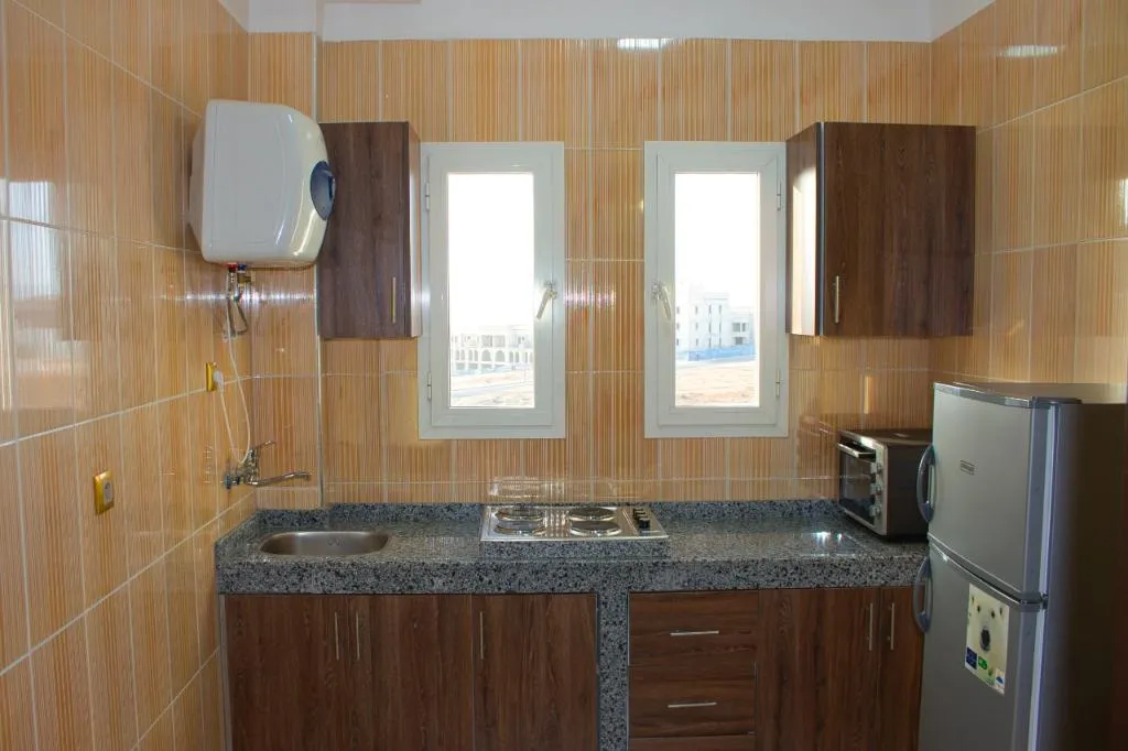 APARTMENT ONE BEDROOM Room, Great Holiday Residence, Agadir
