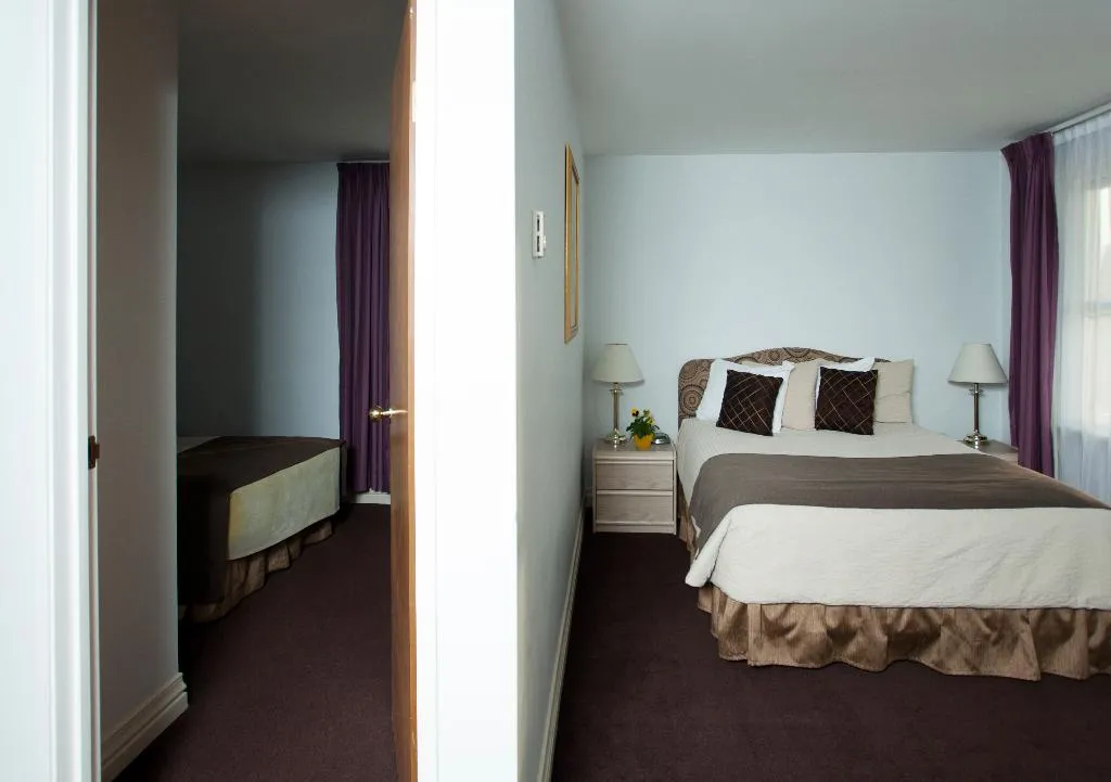 FAMILY ROOM CAPACITY 4 Room, Airport Hotel Mara, Riga