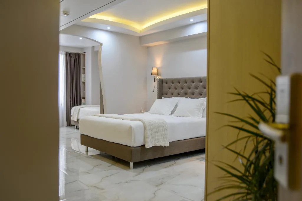 SUITE DELUXE Room, Athens Starlight Hotel, Athens