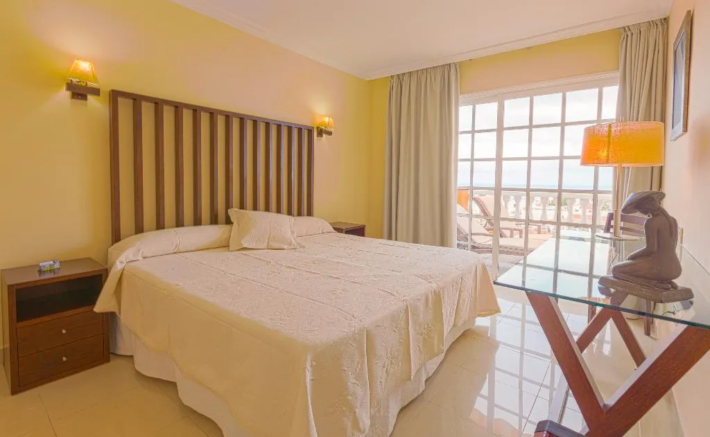 SUITE SEA VIEW Room, El MarquÃ©s Palace by Intercorp Hotel Group, Tenerife
