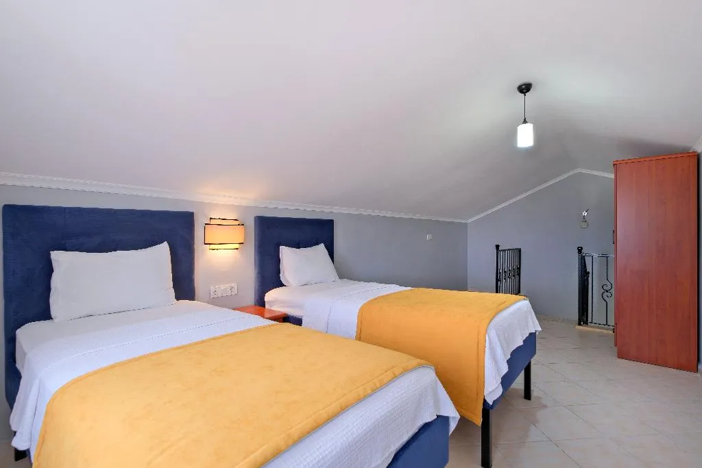 APARTMENT THREE BEDROOMS WITH VIEWS Room, Goldlion Hotel, Dalaman