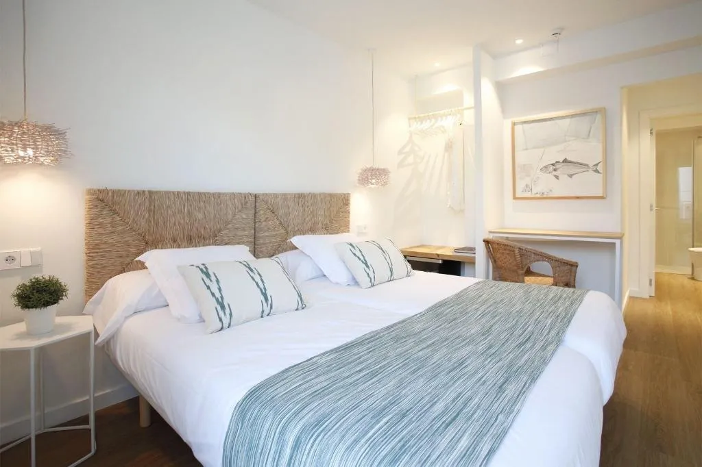 Room, Petit Rocamar, Majorca
