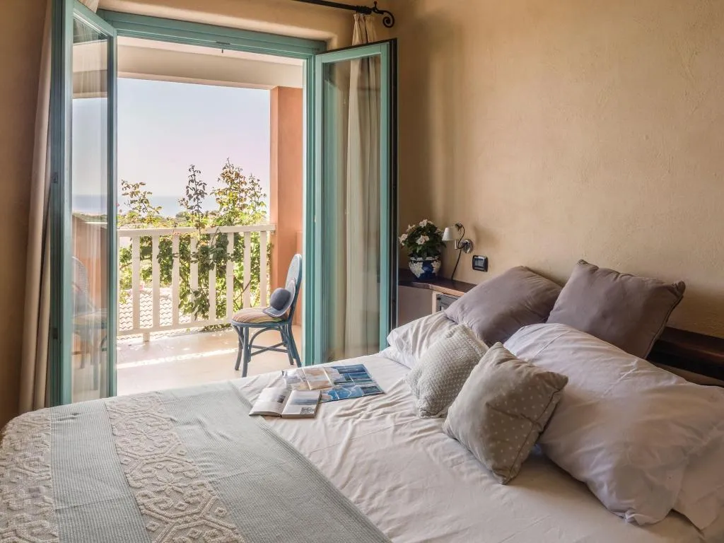 Room, Park Hotel Asinara, Cagliari
