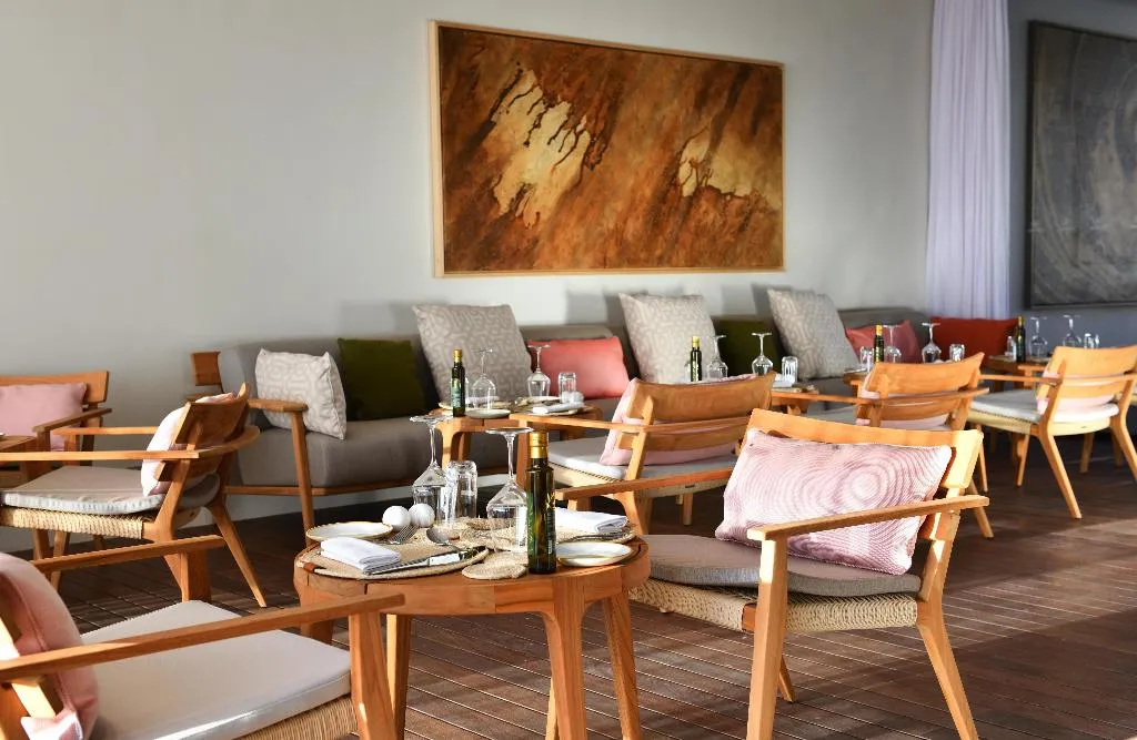 Restaurant, Hilton Taghazout Bay Beach Resort & Spa, Agadir