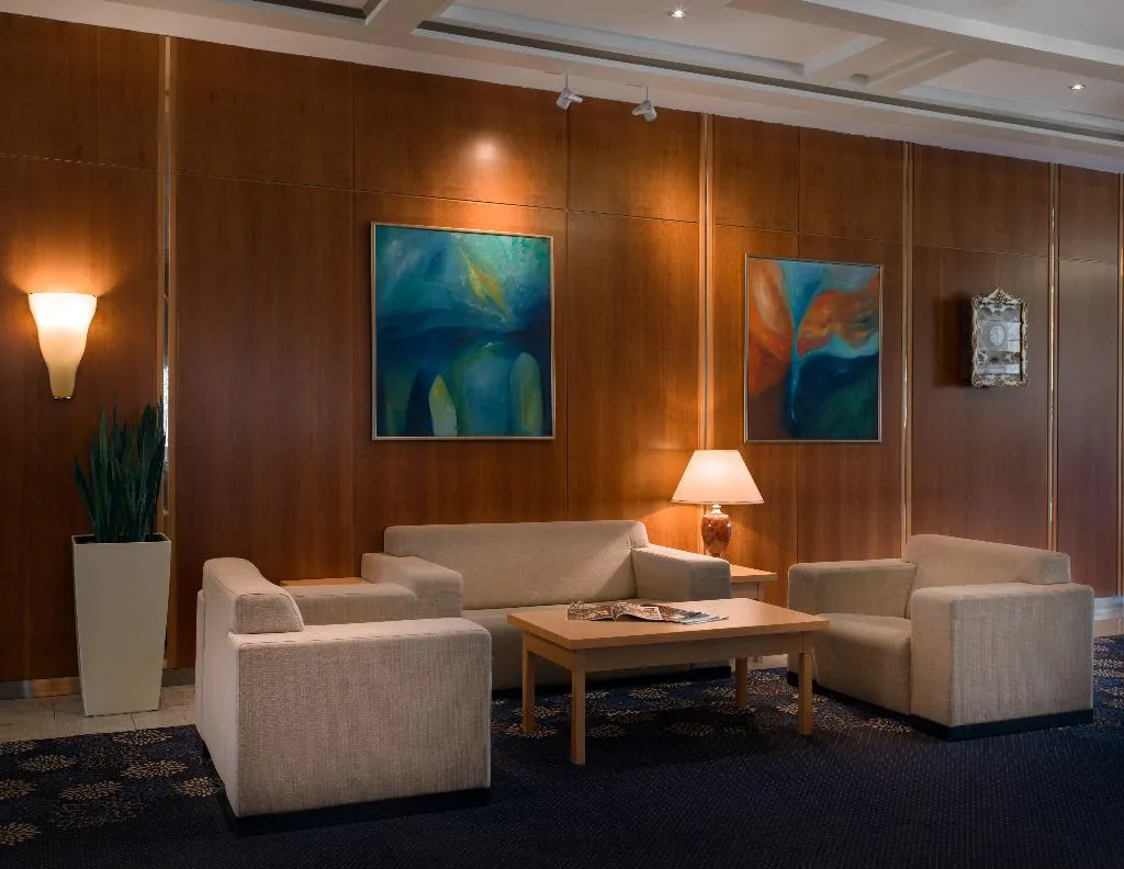 Lobby, Panorama by Verdi Hotels, Prague