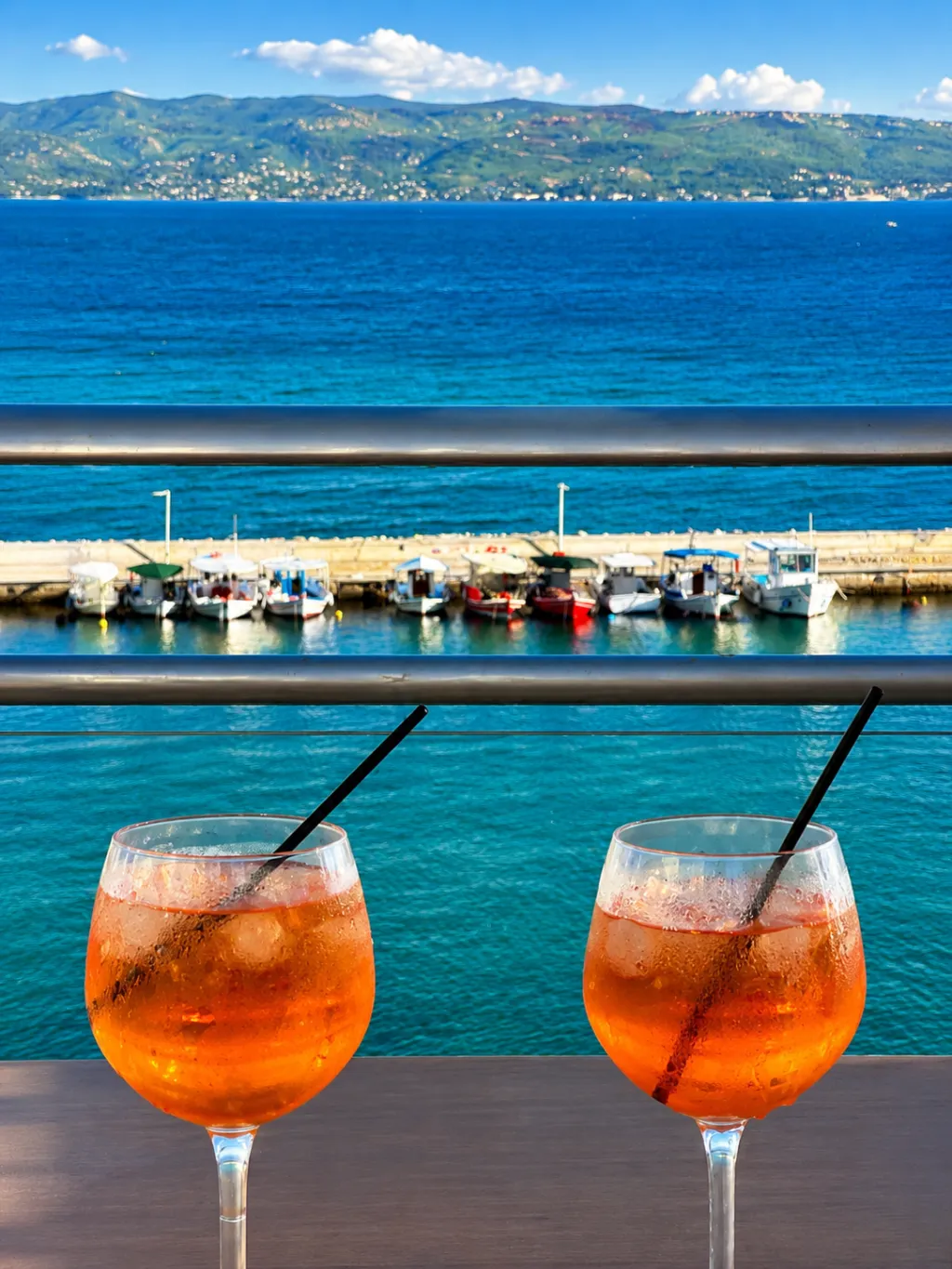 General view, Porto Evia Boutique hotel by Xenia Resorts, Athens