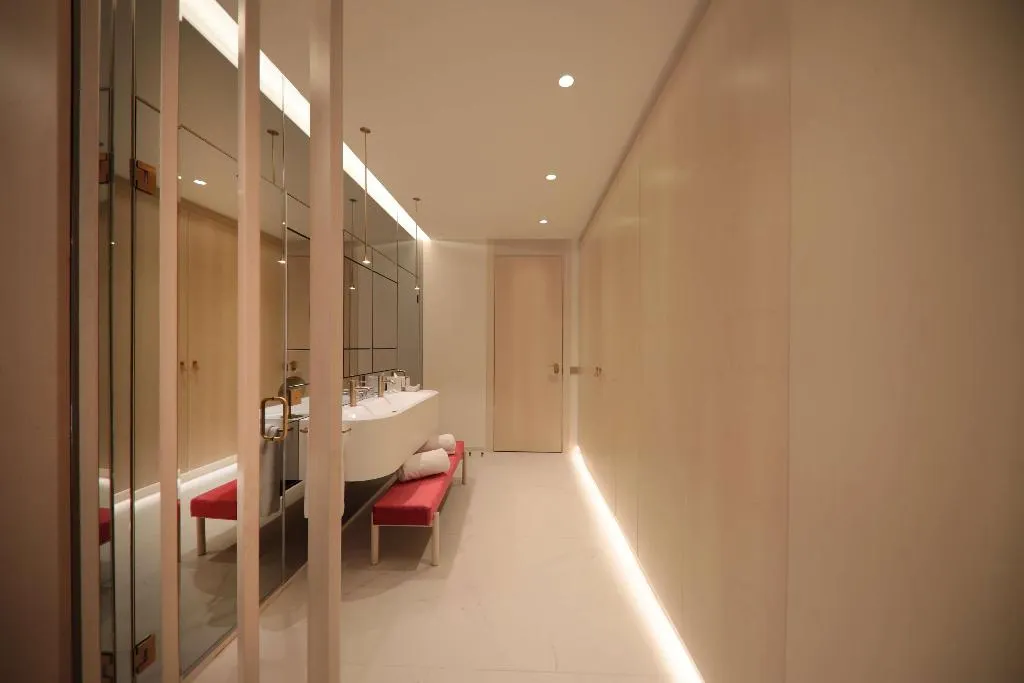 Room, 45Times Barcelona Hotel, Barcelona